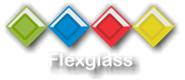 Flexglass - Sistema para Vidraçaria