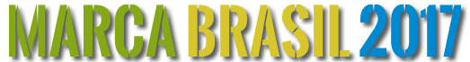 Marca Brasil 2017